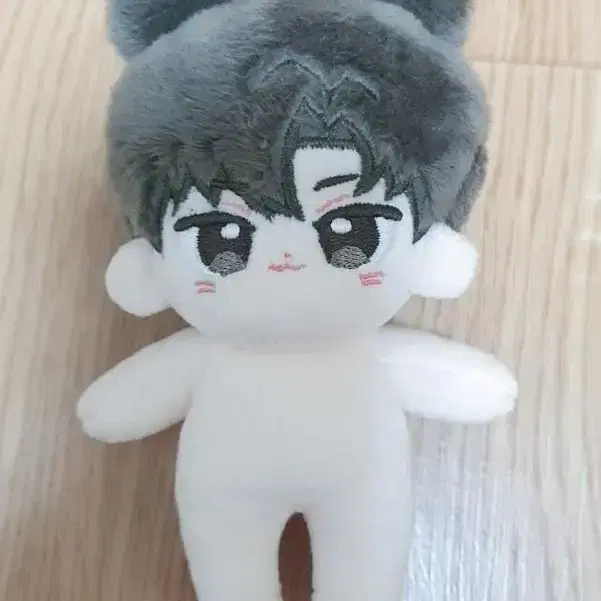 데못죽 10cm 솜인형