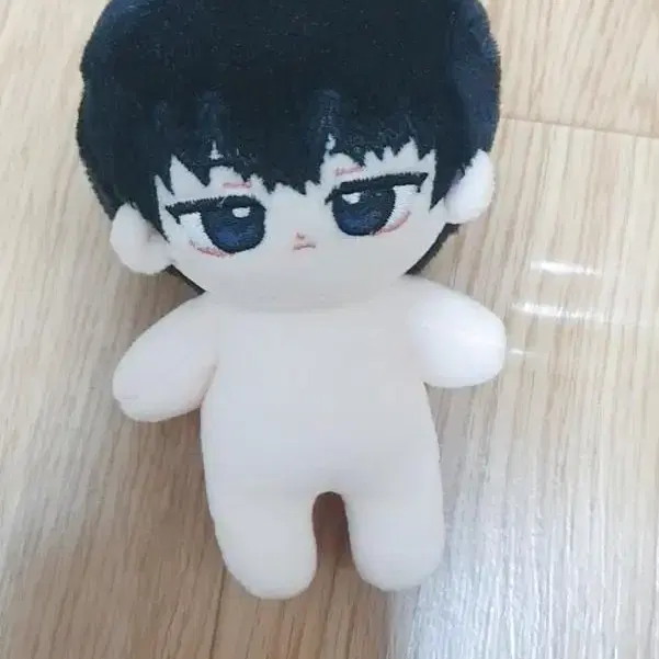 데못죽 10cm 솜인형