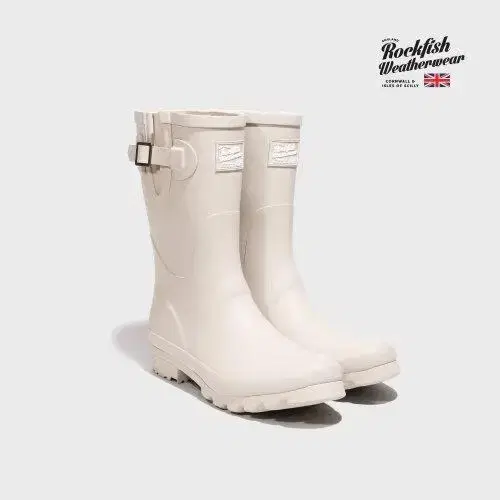 락피쉬웨더웨어 ORIGINAL RAIN BOOTS SHORT