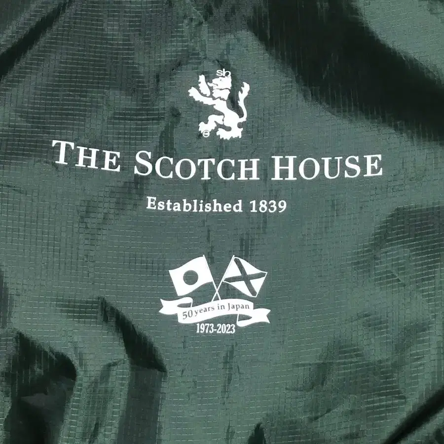 The scotch  house 스트링백