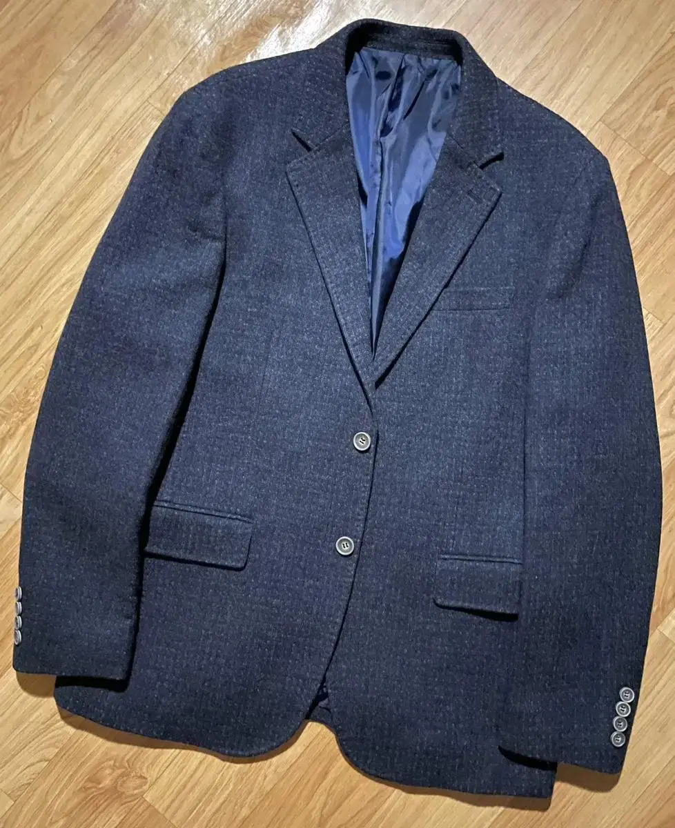 TSL Momo Blazer Jacket