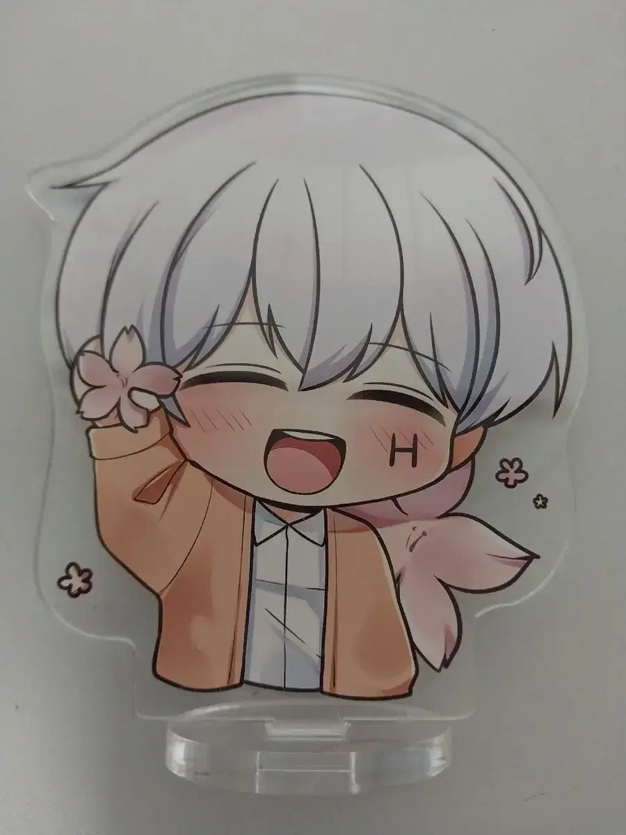 Hyounjoon Ryu bom acrylic Stand