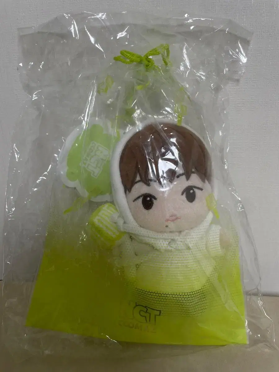 NCT CCOMAZ nct KOMAZ jisung doll WTS