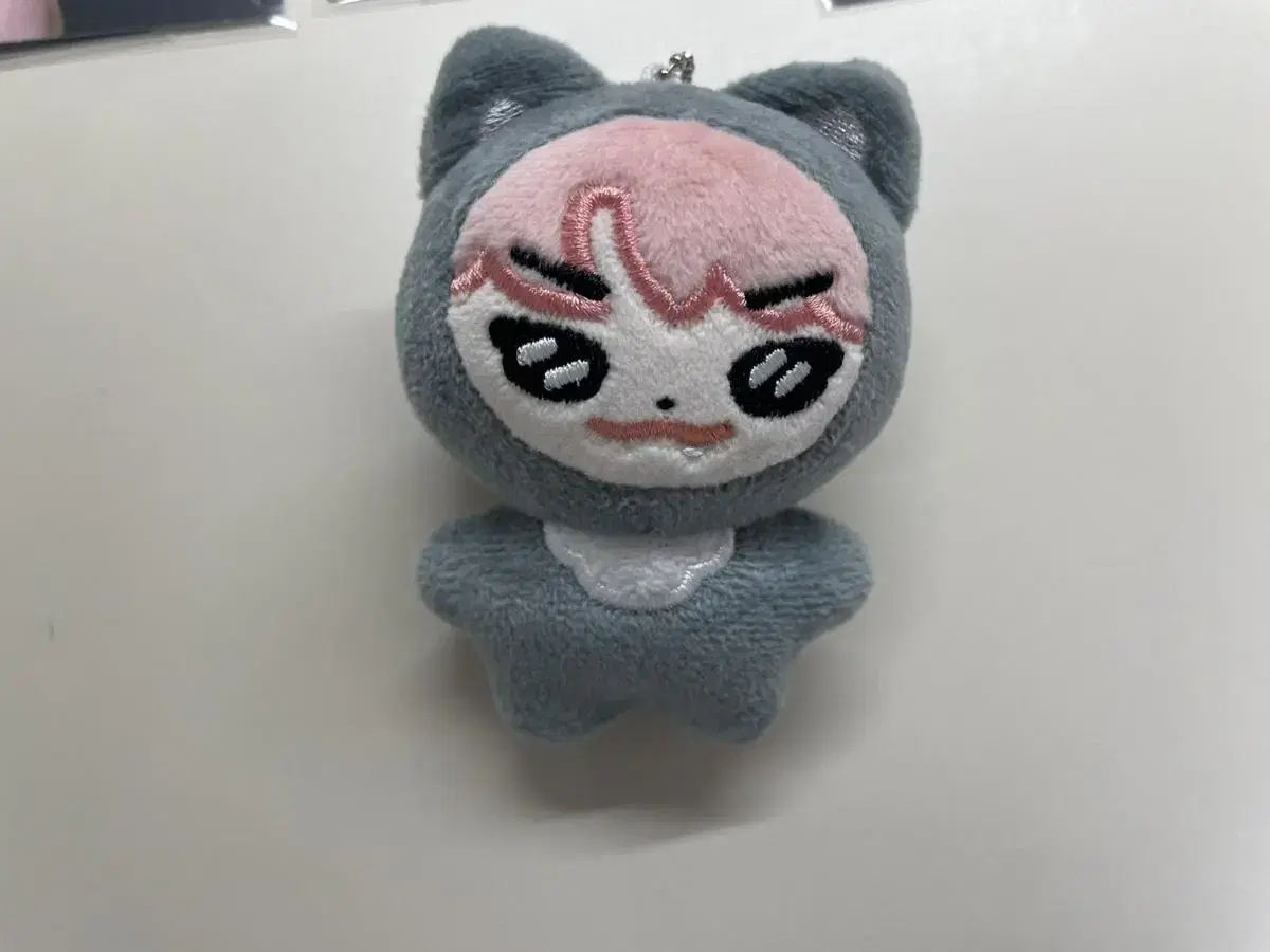 txt taehyun 10cm doll wts