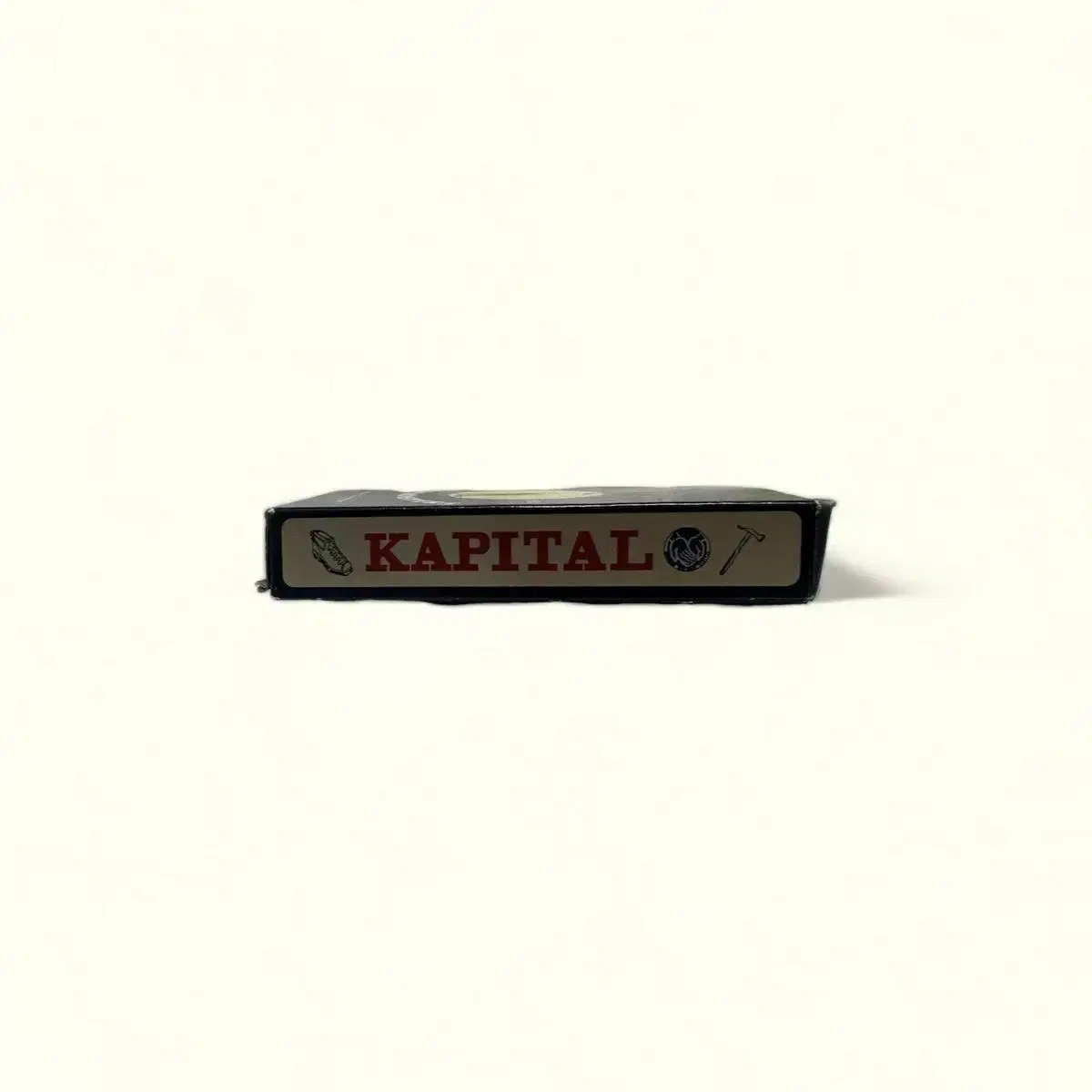 [캐피탈] KAPITAL CARD