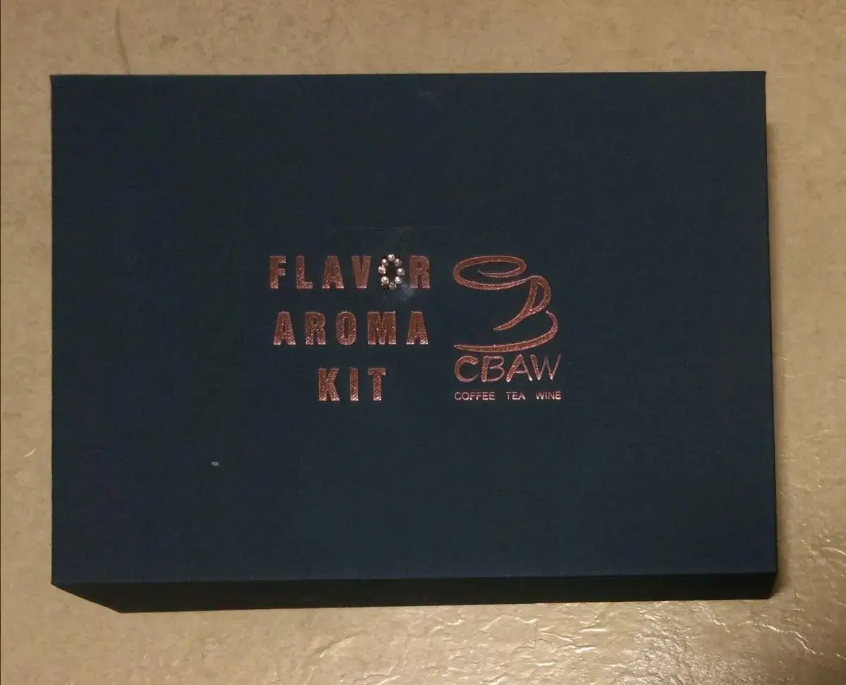 플레이버 아로마 키트(Flavor Aroma kit)