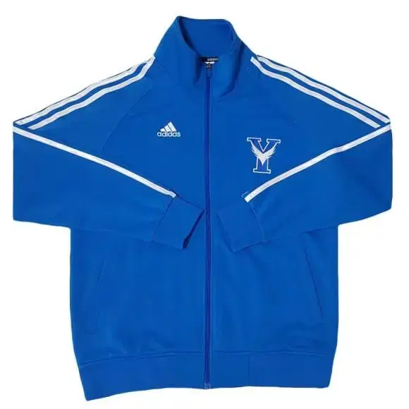 Adidas Marshall Arts Street Yonsei Jersey Jacket