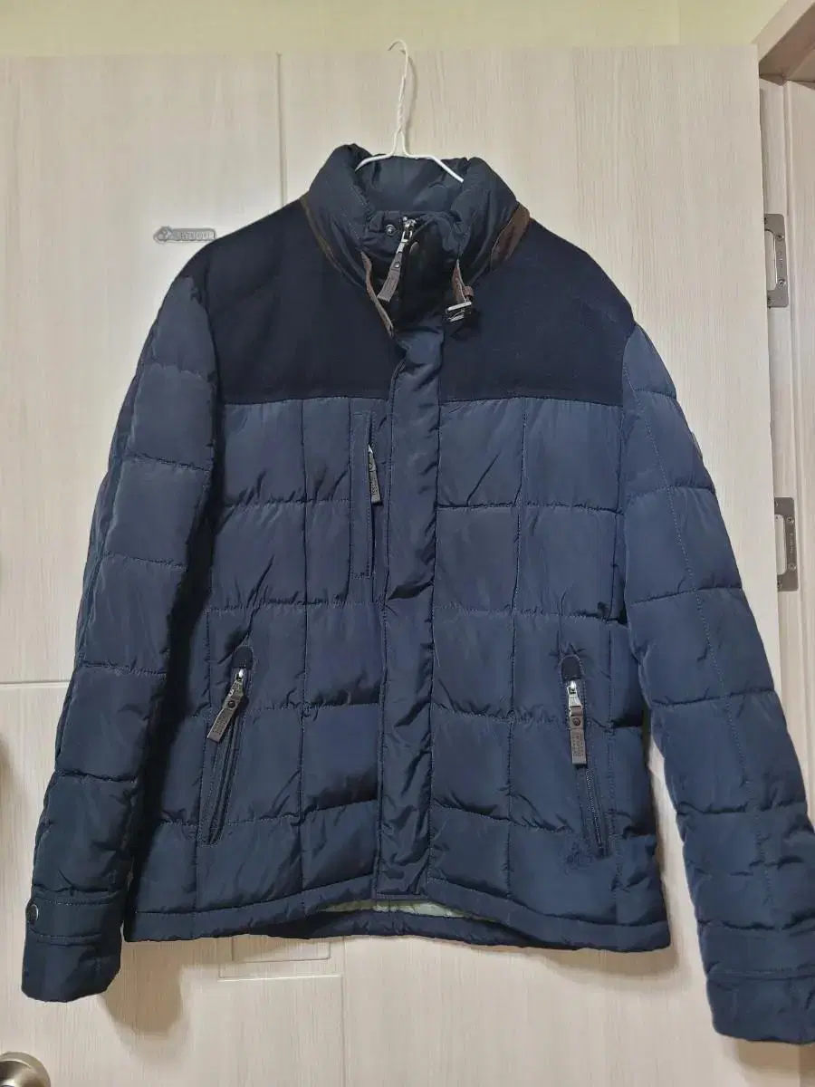 Beanpole Padded Jumper Jacket