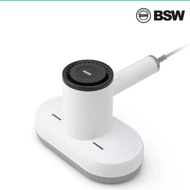 BSW 침구청소기 새상품