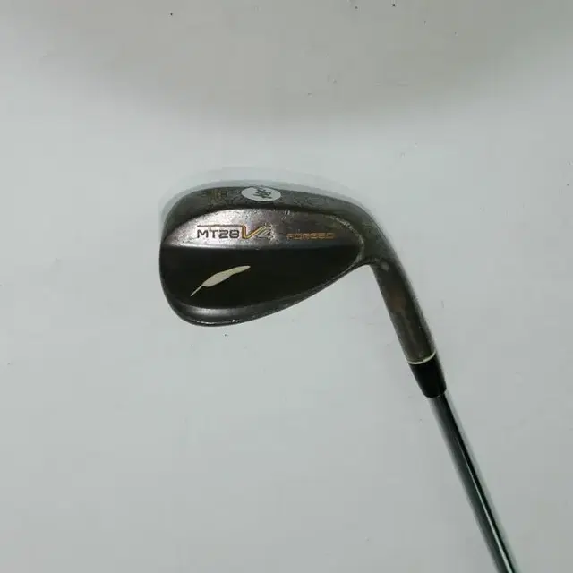 포틴 MT28 V4 FORGED 52도 골프웨지 중고웨지 골프채