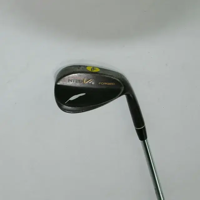 포틴 MT28 V4 FORGED 52도 중고웨지 골프웨지 골프채