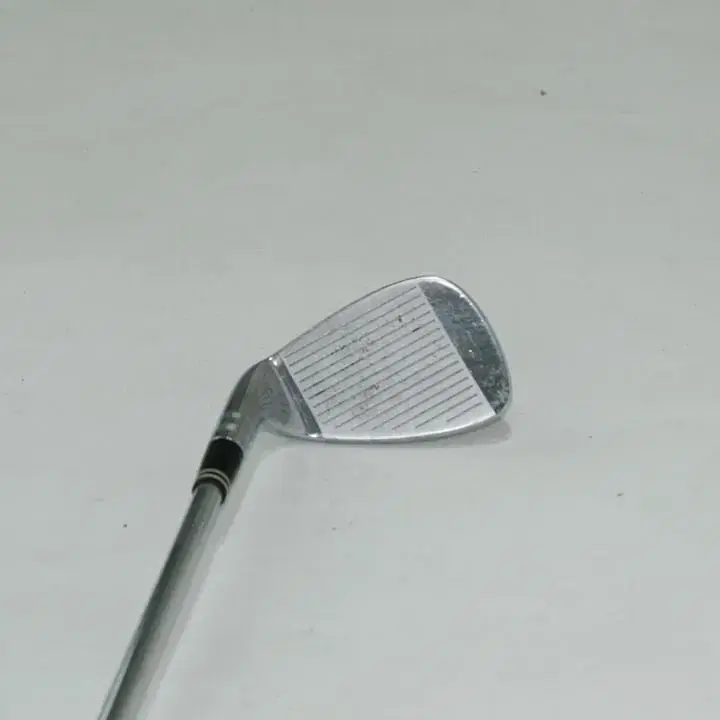 토미아머 SILVER SCOT FORGED GW 52도 중고웨지 골프