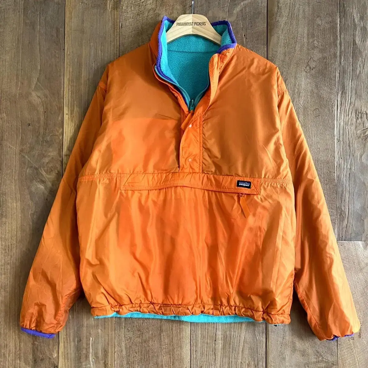 Patagonia Glissade 95 sei