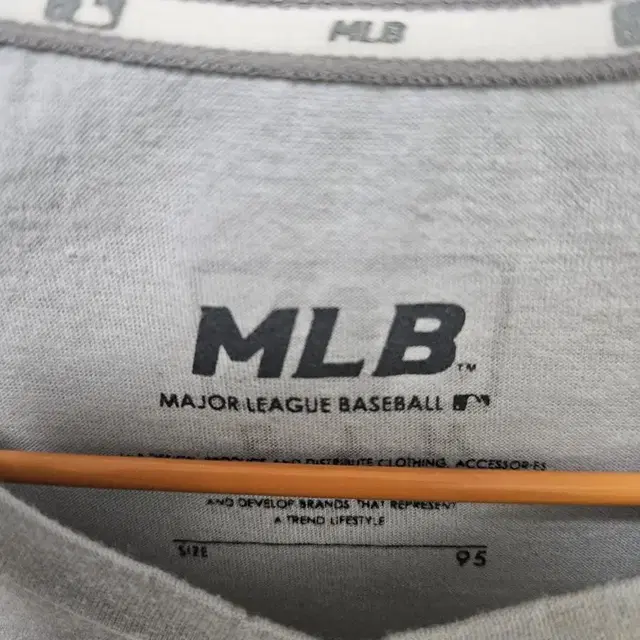 MLB 뉴욕양키스 반팔 티셔츠