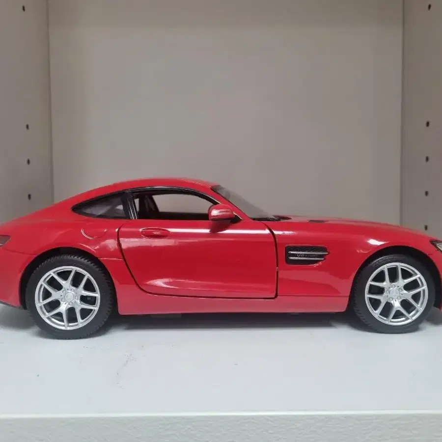 [급처/가격인하] 라스타 1:14 1/14 메르세데스 벤츠 AMG GT