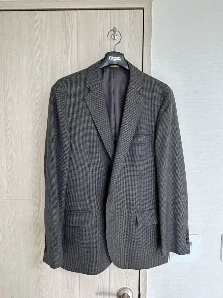 Brooks Brothers / Zancheck Jacket / 44R