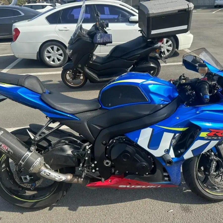 16년식 R1000 ABS