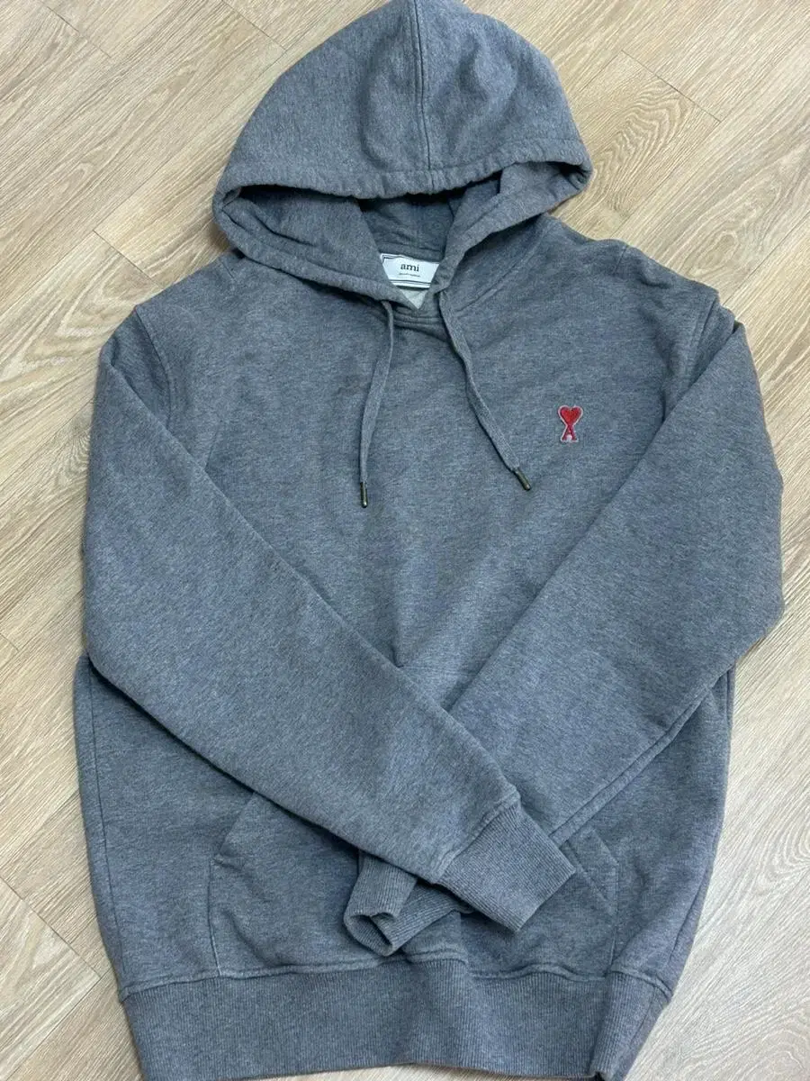 Army Hoodie L