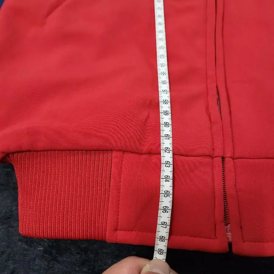 S)Majestic Boston redsocks jacket