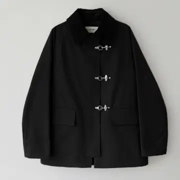 Nothing written Todd fireman work jacket