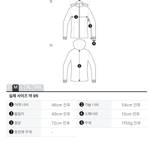 [M] 바버 듀크왁스자켓 블랙