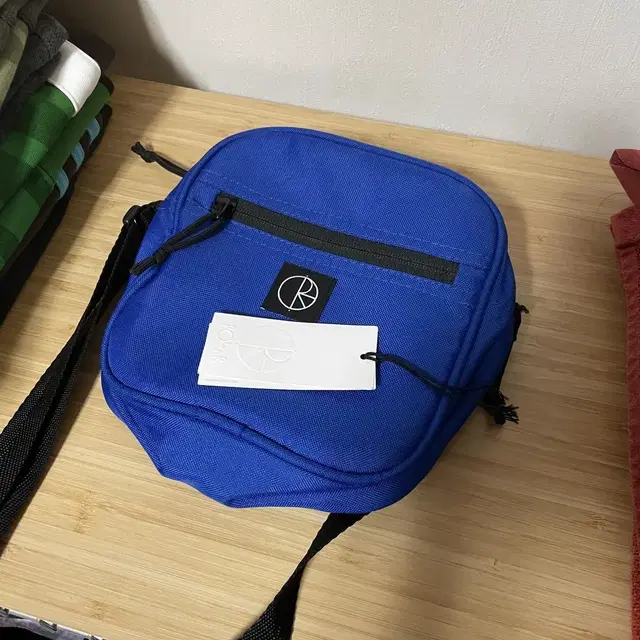 Polar Skate Co. Dealer Bag