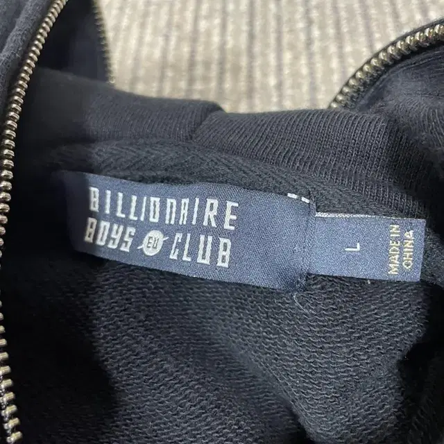 빌리네어보이즈클럽 후디 Billionaire Boys Club