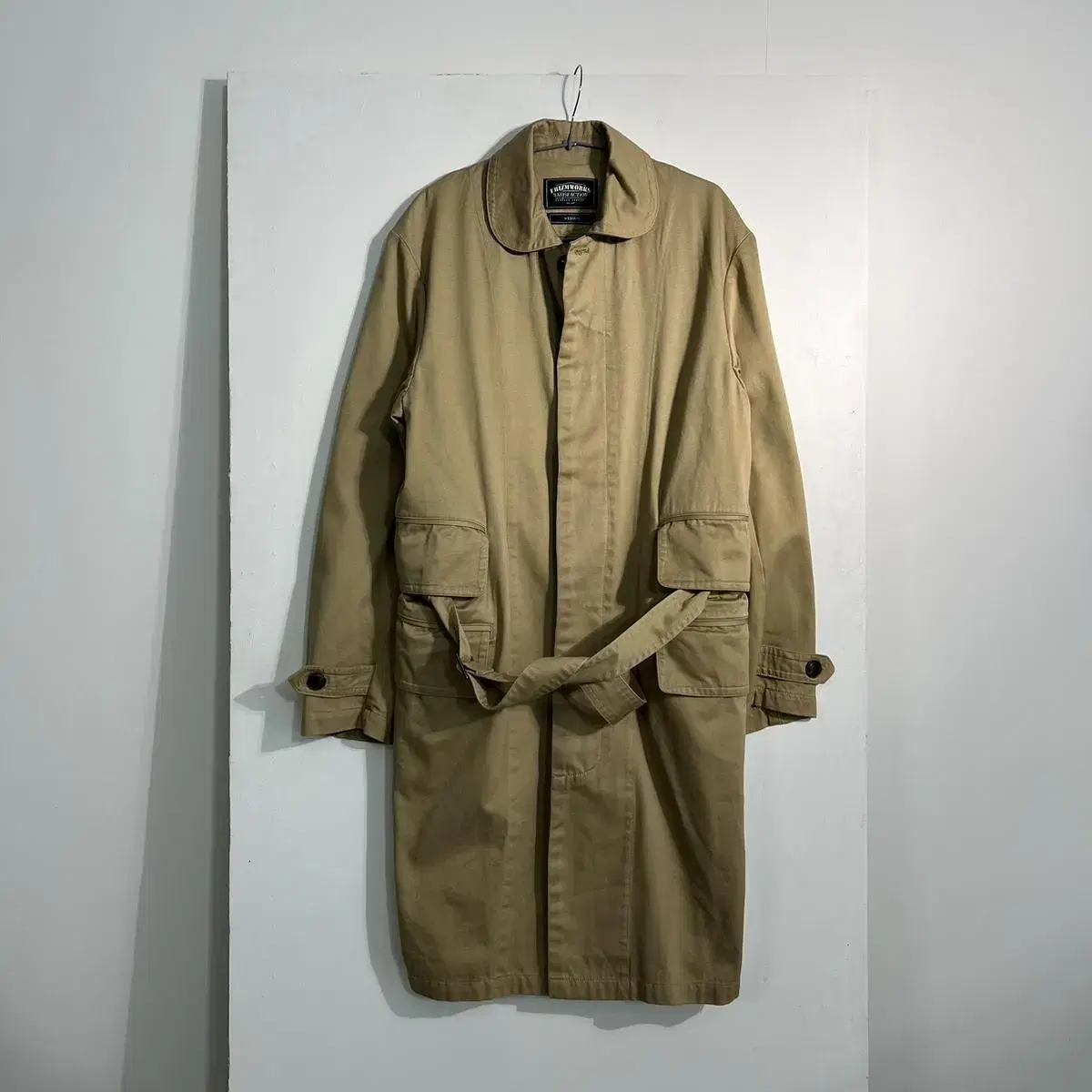 Prismworks Trench Coat M