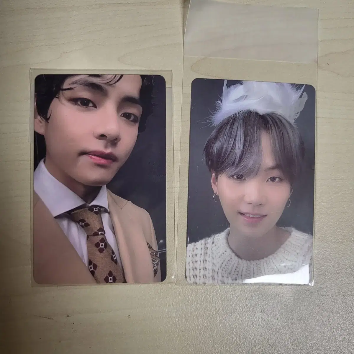 Bangtan MapOpsol suga/v in bulk