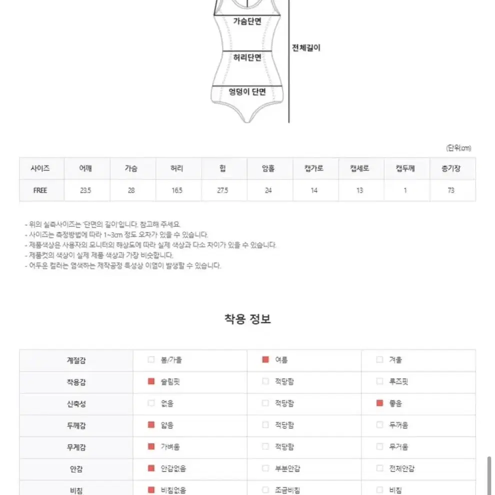 섹시 비키니 판매해용