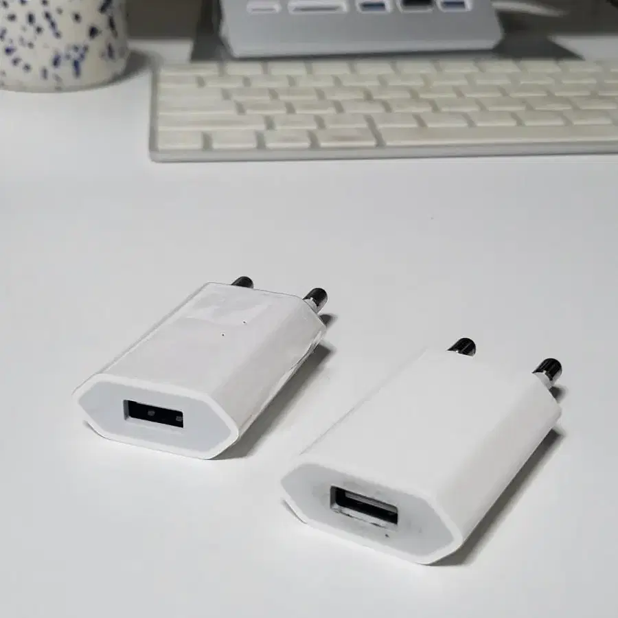 애플 Apple 20W USB 전원 어댑터