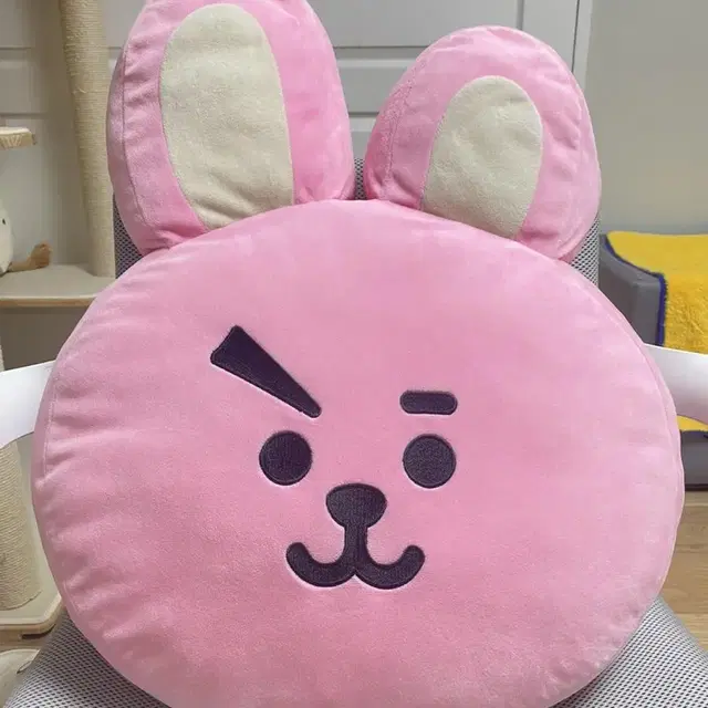 BT21 쿠키 인형 42cm - 정국 태형 포카 버터 럭드 사웨 최고래