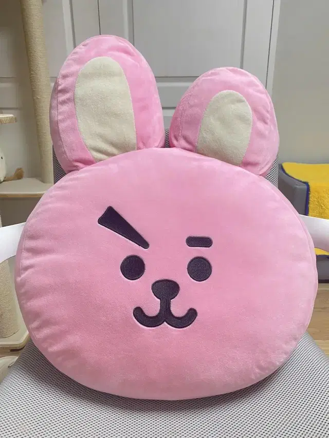 BT21 쿠키 인형 42cm - 정국 태형 포카 버터 럭드 사웨 최고래