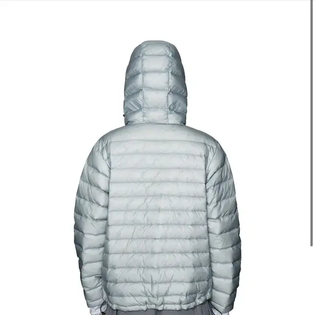 [4]산산 기어 23FW SUFFIX PUFFER JACKET