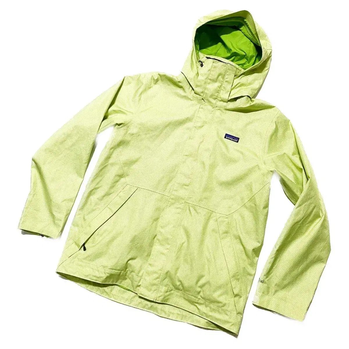 Patagonia - H2no Mountain Jacket