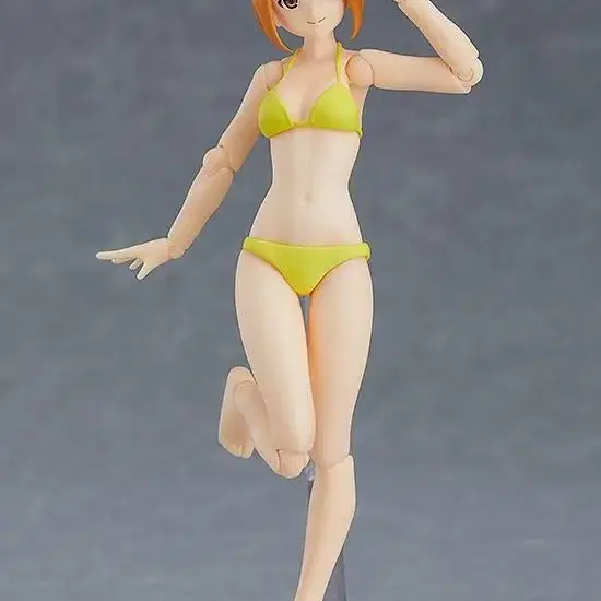 figma 453 에밀리 수영복 TYPE2