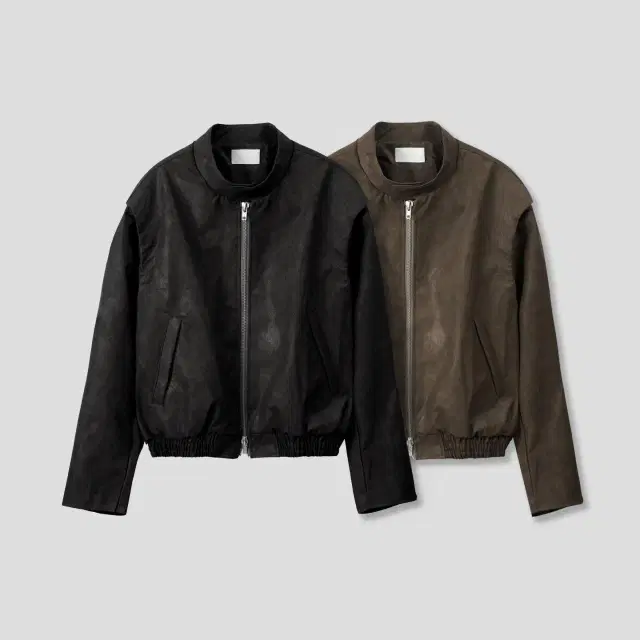 GC J4287 Martine Fresh Leather Jacket