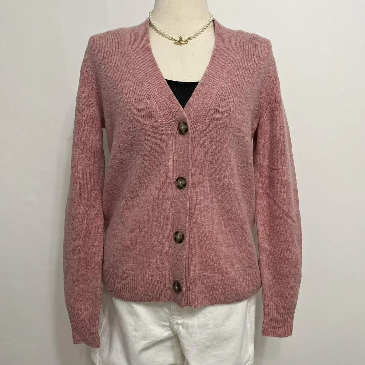 Uniqlo Women's Cardigan New arrivals M