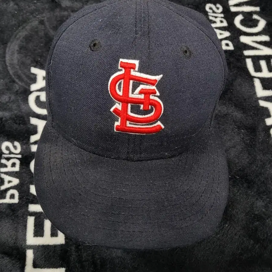 St. Louis Cardinals Hat Cap 59FIFTY