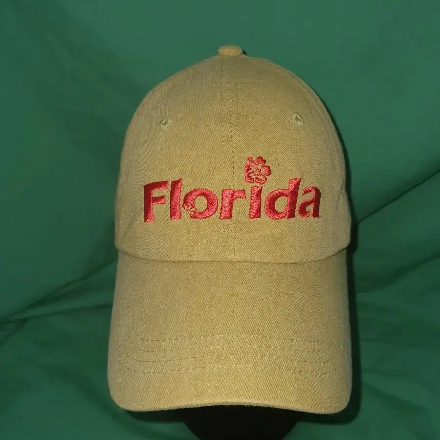 플로리다볼캡 .FLORIDA