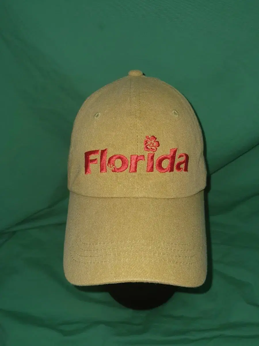 플로리다볼캡 .FLORIDA