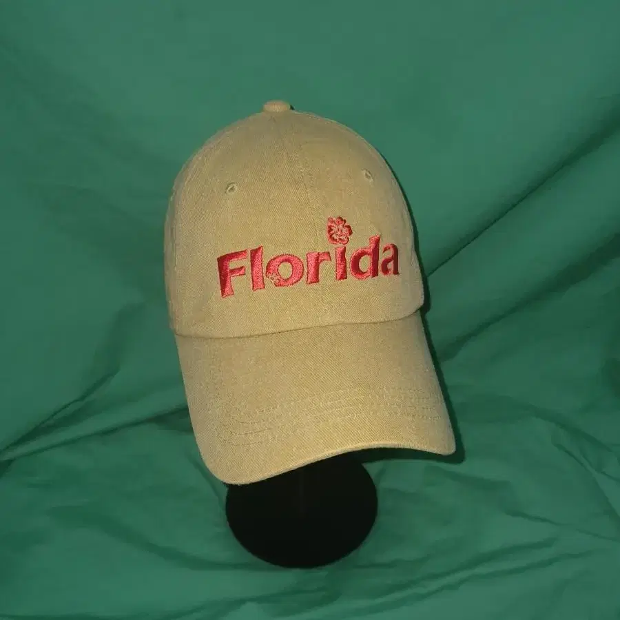 플로리다볼캡 .FLORIDA