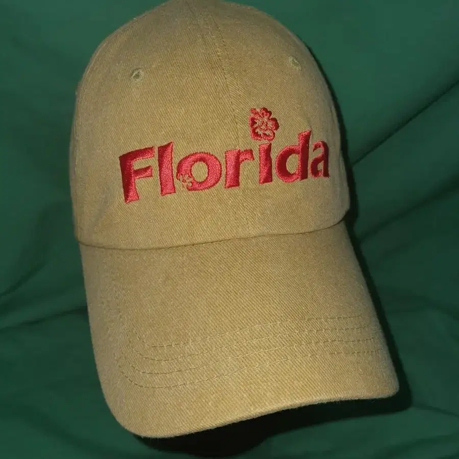 플로리다볼캡 .FLORIDA