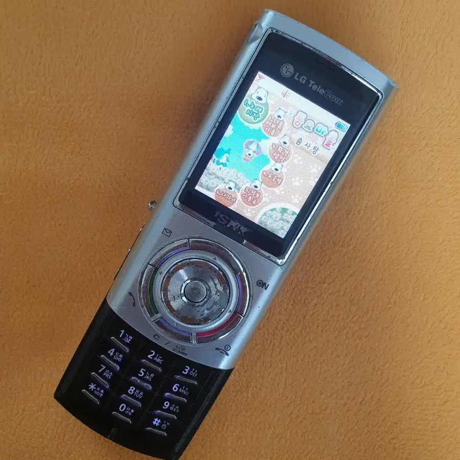 IM-8500L 스카이휠폰