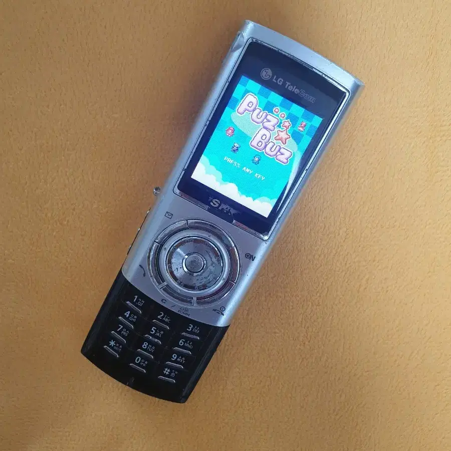 IM-8500L 스카이휠폰