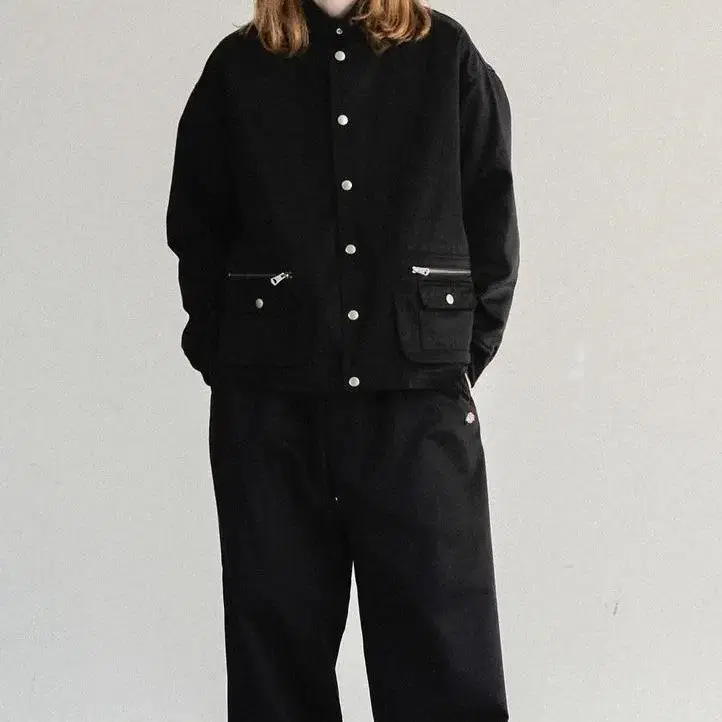 FACETASM x Dickies 23SS 자켓