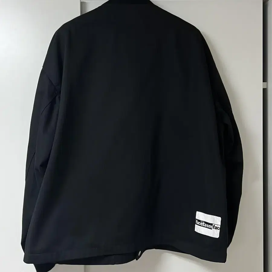 FACETASM x Dickies 23SS 자켓