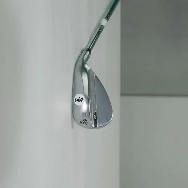 타이틀리스트 VOKEY SPINMILLED SM8 CHROME 58도 웨