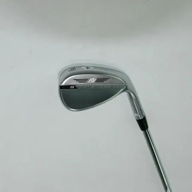 타이틀리스트 VOKEY SPIN MILLED SM8 CHROME 56도웨