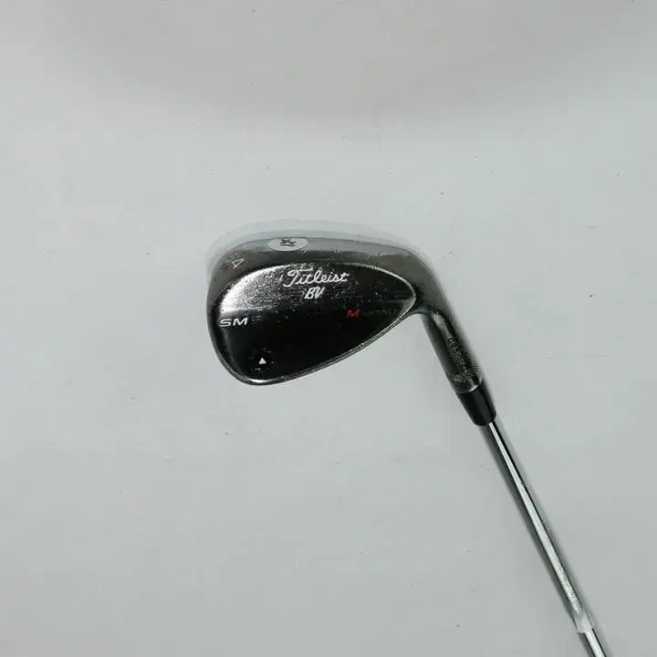 타이틀리스트 VOKEY SPIN MILLED SM6 54도 중고웨지